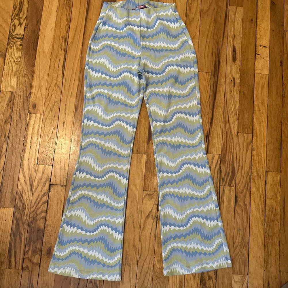 fun pants!